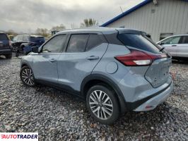 Nissan Pozostałe 2022 1