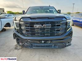GMC Sierra 2023 3