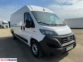 Fiat Ducato 2021 2.2 Fiat Ducato 2021 2.2