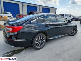 Honda Accord 2022 1