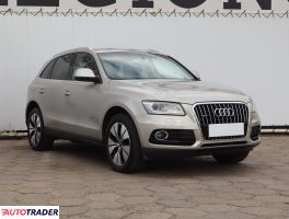 Audi Q5 2012 2.0 174 KM