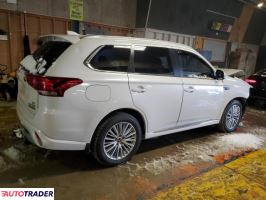 Mitsubishi Outlander 2019 2 Mitsubishi Outlander 2019 2