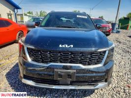 Kia Sorento 2025 2
