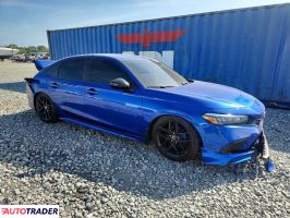 Honda Civic 2023 2