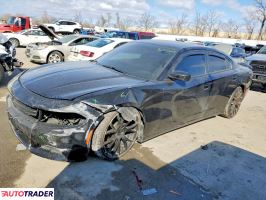 Dodge Charger 2020 3