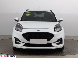 Ford Puma 2020 1.0 123 KM