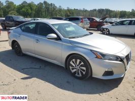 Nissan Altima 2019 2 Nissan Altima 2019 2
