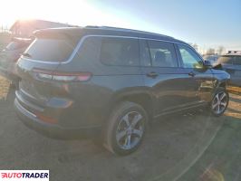 Jeep Cherokee 2023 3