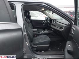 Mitsubishi Outlander 2022 2