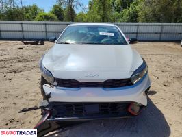 Kia Pozostałe 2023 2