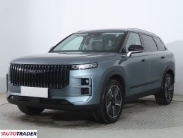 Jaecoo 7 2024 1.6 144 KM