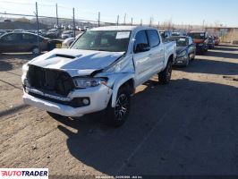 Toyota Tacoma 2021 3