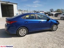 Hyundai Accent 2018 1