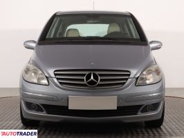 Mercedes B-klasa 2007 2.0 134 KM