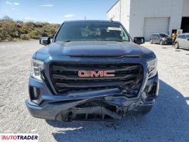 GMC Sierra 2020 2 GMC Sierra 2020 2