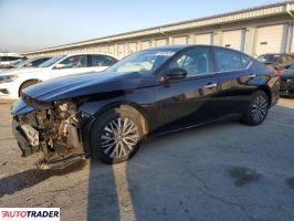 Nissan Altima 2023 2 Nissan Altima 2023 2
