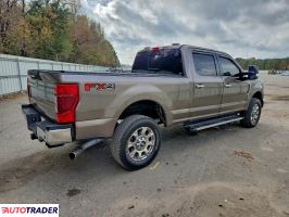 Ford Pozostałe 2021 7