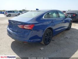 Chevrolet Malibu 2023 1 Chevrolet Malibu 2023 1