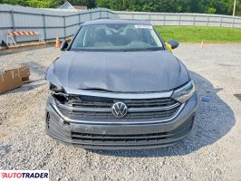 Volkswagen Jetta 2024 1