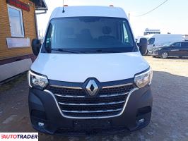 Renault Master 2021 2.3