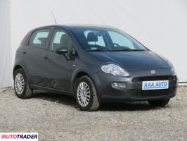 Fiat Punto 2015 1.4 76 KM Fiat Punto 2015 1.4 76 KM