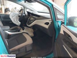 Chevrolet Pozostałe 2021 Chevrolet Pozostałe 2021