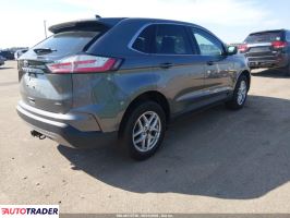 Ford Edge 2023 2