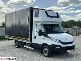 Iveco Daily 2019 3