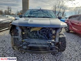 Ford Expedition 2021 3