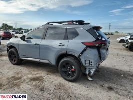 Nissan Rogue 2025 1 Nissan Rogue 2025 1