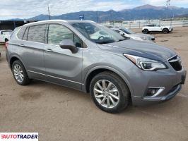 Buick Pozostałe 2020 2 Buick Pozostałe 2020 2