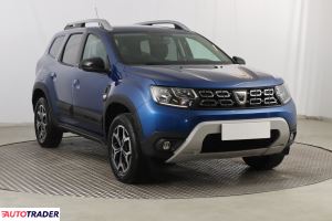 Dacia Duster - zobacz ofertę