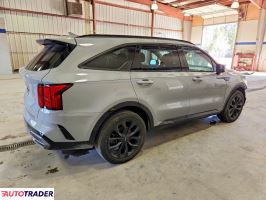 Kia Sorento 2023 2