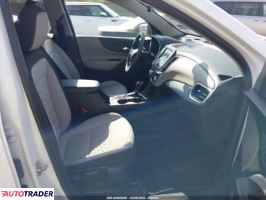 Chevrolet Equinox 2021 1