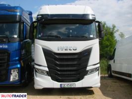 Iveco As440ST/Fp Lt Iveco As440ST/Fp Lt