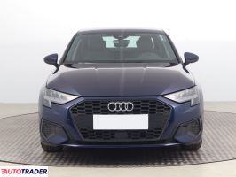 Audi A3 2021 1.0 108 KM Audi A3 2021 1.0 108 KM