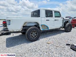 Jeep Pozostałe 2024 3