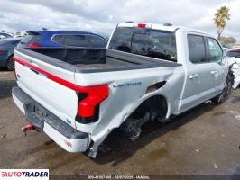 Ford Pozostałe 2023 Ford Pozostałe 2023