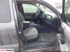 Toyota Tacoma 2022 2