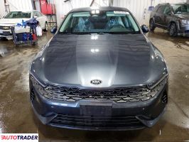 Kia Pozostałe 2021 1