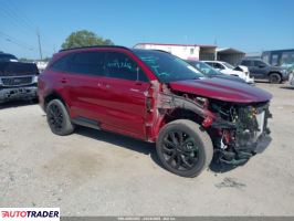 Kia Sorento 2023 2 Kia Sorento 2023 2