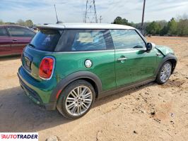 Austin Mini 2022 2