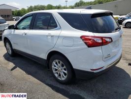 Chevrolet Equinox 2019 1