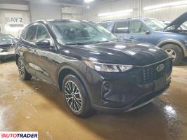 Ford Escape 2023 2