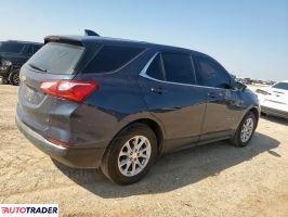Chevrolet Equinox 2019 1