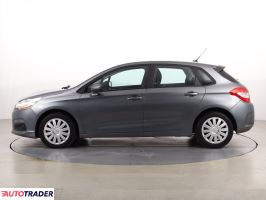 Citroen C4 2012 1.4 93 KM