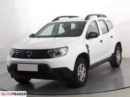 Dacia Duster 2021 1.0 89 KM