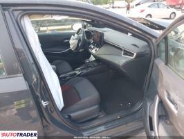 Toyota Corolla 2023 2