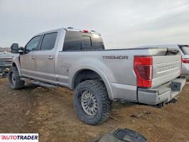 Ford Pozostałe 2020 6