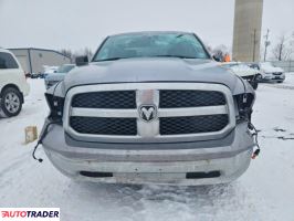 Dodge Ram 2024 3